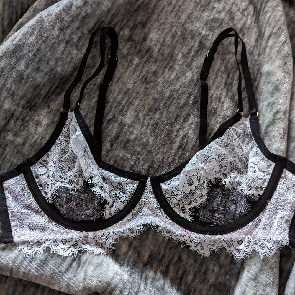 Bluebella bra
